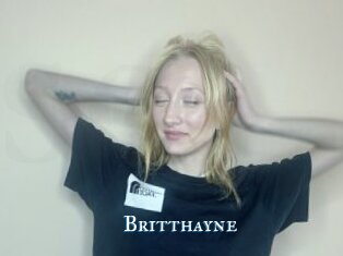 Britthayne