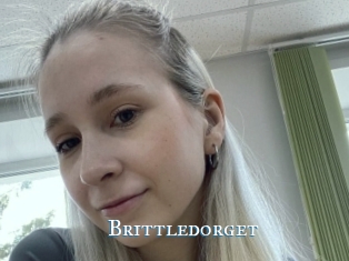Brittledorget