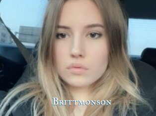 Brittmonson