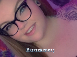 Brixieredd23