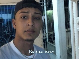 Brodacrazy