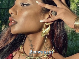 Brownrani
