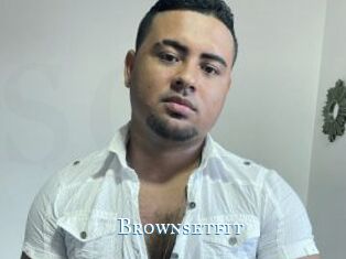 Brownsetfit