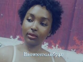 Brownsugar694u