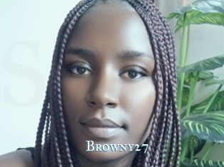 browny27 sexchat