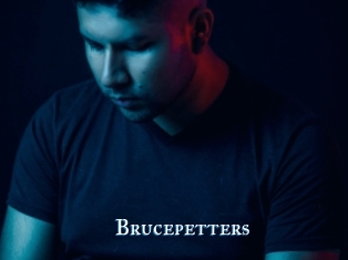 Brucepetters
