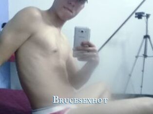 Brucesexhot