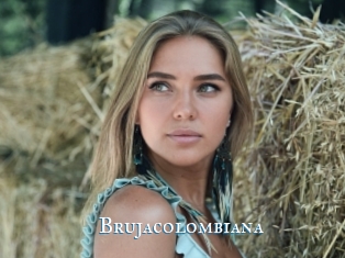Brujacolombiana