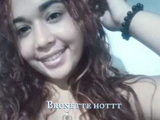 Brunette_hottt