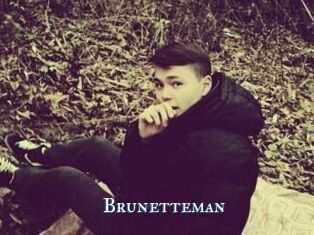 Brunette_man
