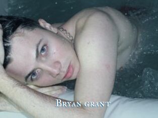 Bryan_grant