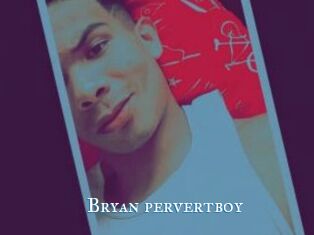 Bryan_pervertboy