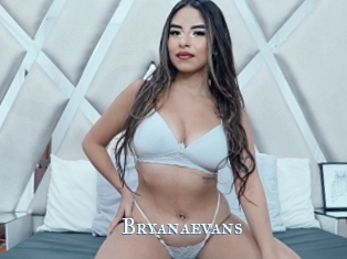 Bryanaevans