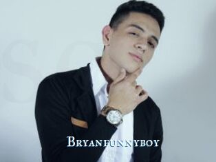 Bryanfunnyboy