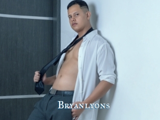 Bryanlyons