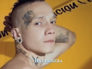 Bryanmeza