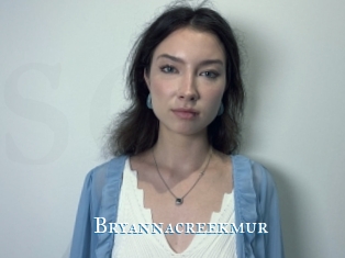 Bryannacreekmur