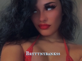 Bryttnybankss