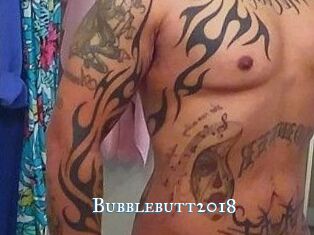 Bubblebutt2018
