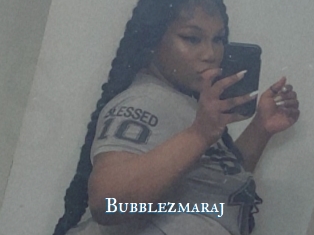 Bubblezmaraj