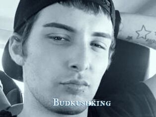 Budkushking