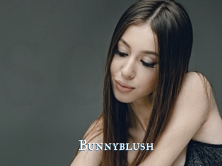 Bunnyblush