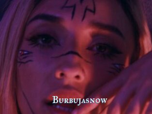 Burbujasnow