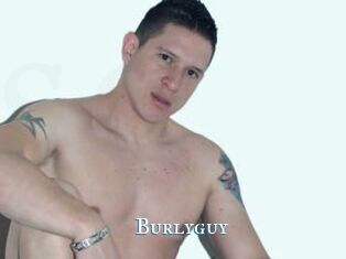 Burlyguy