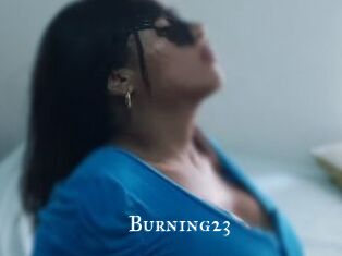 Burning23