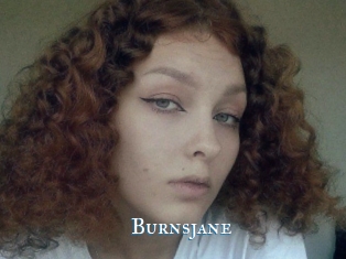 Burnsjane