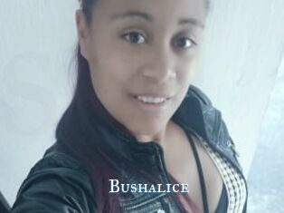 Bushalice