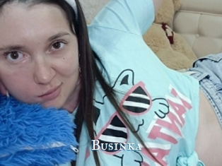 Businka