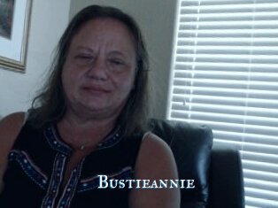Bustieannie