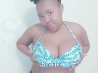 Bustjes