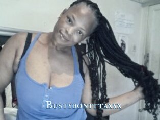 Bustybonittaxxx