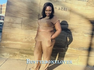 Bustyebonylover