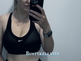 Bustykellyxxx
