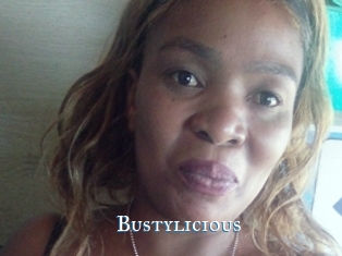 Bustylicious