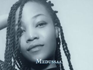 Medussaa