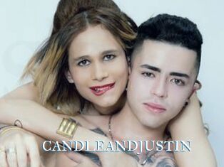 CANDLEANDJUSTIN