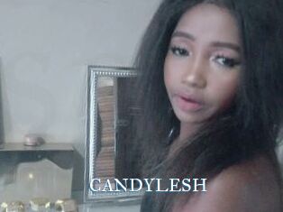 CANDYLESH