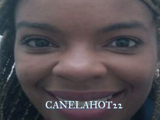 CANELAHOT22
