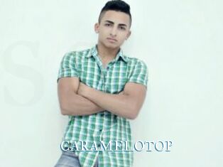CARAMELOTOP