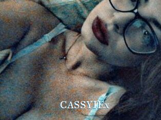 CASSYIEx