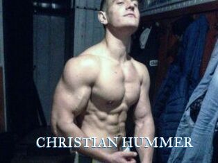 CHRISTIAN_HUMMER