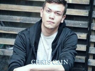 CHRIS_CAIN
