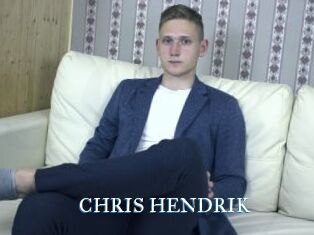 CHRIS_HENDRIK