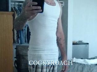 COCKYROACH