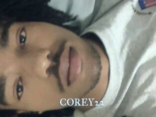 COREY22