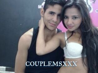 COUPLEMSXXX